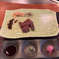 日本料理 「さくら」   ヒルトン東京お台場 - 