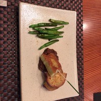 日本料理 「さくら」   ヒルトン東京お台場 - 
