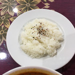 リトルインドパレス - 