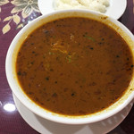 リトルインドパレス - 