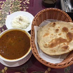 リトルインドパレス - 