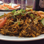 リトルインドパレス - 