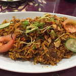 リトルインドパレス - 