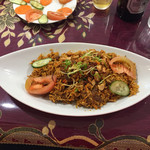 リトルインドパレス - 