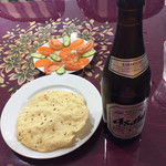 リトルインドパレス - 