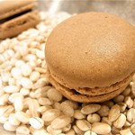 イルキアーロ - チョコレートマカロン