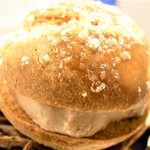 イルキアーロ - シュー・フォアグラ