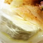 イルキアーロ - 旨味をしみ込ませた小かぶ