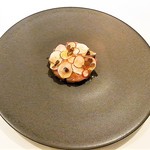 イルキアーロ - よこわのタルタル