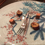 レストランエッサンス - 