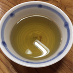 蕎麦正まつい - 