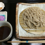 蕎麦正まつい - 