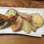 蕎麦正まつい - 