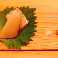 鮨 よし田 - 