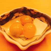 鮨 よし田 - 
