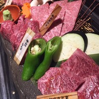肉匠 さくら - 