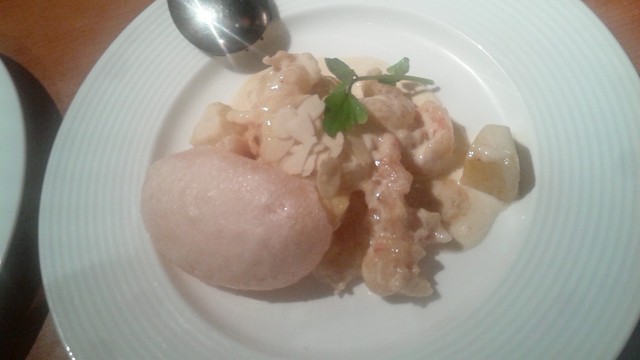 銀座アスター 上本町近鉄賓館 ギンザアスター 大阪上本町 中華料理 食べログ