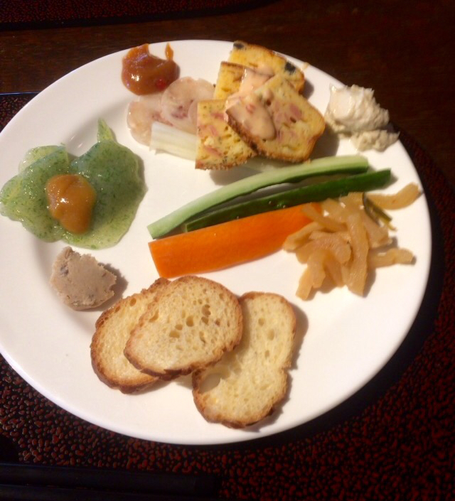 一汁餐菜 name=