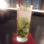 ソラシオ - モヒート