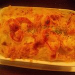 びすとろ UOKIN - マカロニグラタン