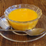 中国料理　王味 - マンゴープリン