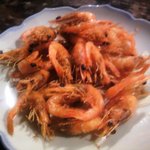 寿屋酒店 - 小えび唐揚