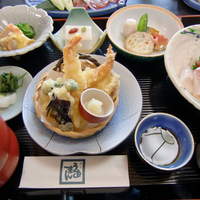 割烹 うおまん 中之島店 - 