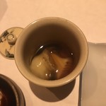 鮓 きずな - あわび