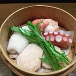 柚 - 