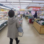 ヤオヨシ - 店内