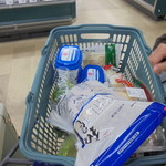 ヤオヨシ - きょうの買い物