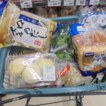 ヤオヨシ - きょうの買い物