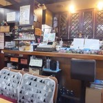 コーヒーショップポー - 