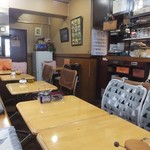 コーヒーショップポー - 