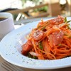 熟成チーズケーキカフェAnts' coffee company - 料理写真:月に一度のナポリタン