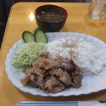 コーヒーショップポー - 