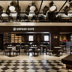 UNPASS CAFE - 