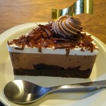 クリオロ 本店 - フォレノワール（2016年11月）