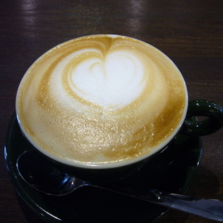 カフェ サバド_2