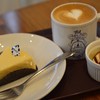 熟成チーズケーキカフェAnts' coffee company - 料理写真: