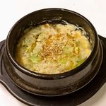 韓国料理サムギョプサル とん豚テジ - 