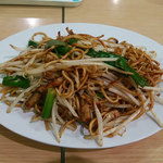 日田焼きそば（600円･税抜）