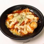 韓国料理サムギョプサル とん豚テジ - 