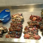 SOMBOON SEAFOOD - 渡り蟹