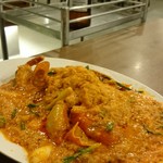 SOMBOON SEAFOOD - プーパッポンカリー　S 