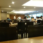 SOMBOON SEAFOOD - Ratchada 店内