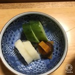 活鰻の店 つぐみ庵 - 
