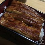 活鰻の店 つぐみ庵 - 