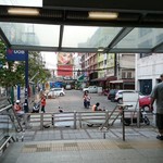 SOMBOON SEAFOOD - MRT　ホイクワン駅