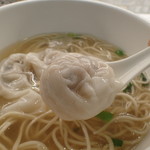 翡翠拉麵小籠包 - 
